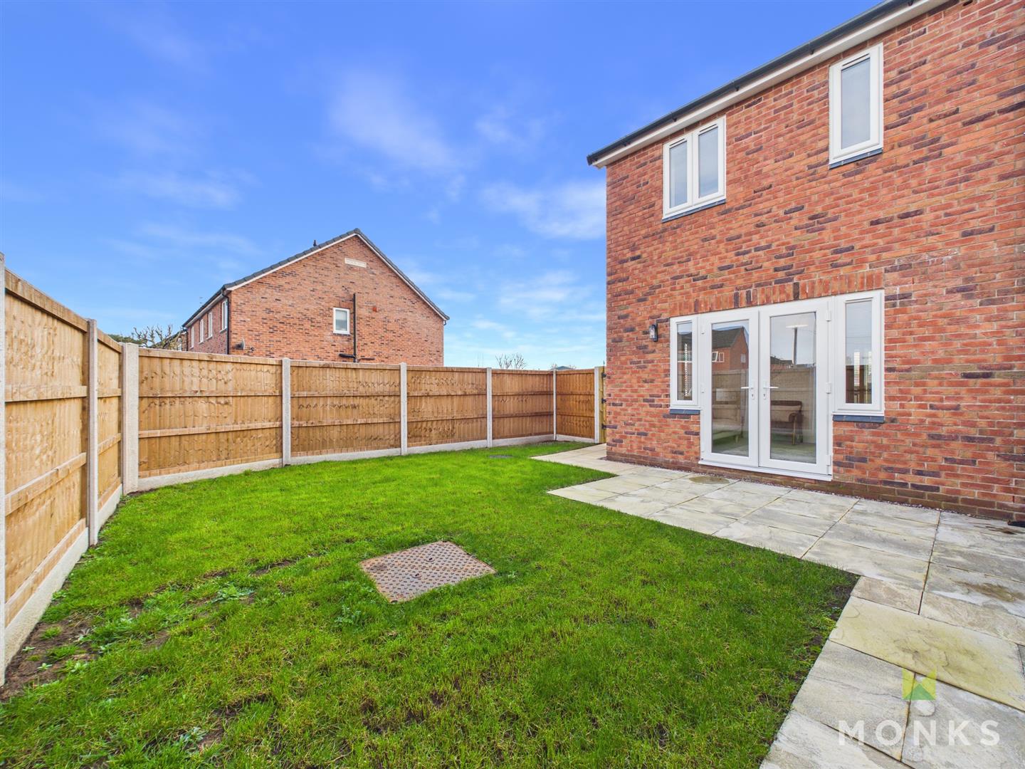 Plot 5, 279E Monkmoor Road, Shrewsbury, SY2 5SS For Sale